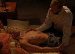 3. Amy Lindsay Naked – Black Tie Nights, 2004