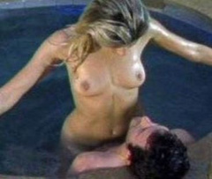 4. Amy Lindsay Naked – Black Tie Nights, 2004