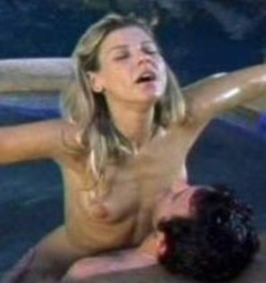 5. Amy Lindsay Naked – Black Tie Nights, 2004