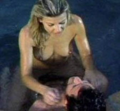 7. Amy Lindsay Naked – Black Tie Nights, 2004