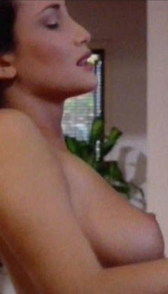 3. Amy Rochelle Naked – Masseuse, 1996