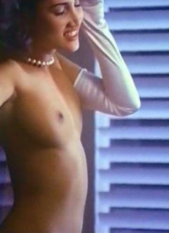 4. Amy Rochelle Naked – Secret Games II (The Escort), 1993