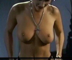 7. Amy Rochelle Naked – Secret Games II (The Escort), 1993