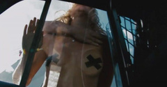 10. Amy Smart – Crank High Voltage, 2009
