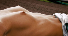 14. Amy Smart – Crank High Voltage, 2009