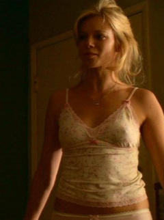 7. Amy Smart Naked – Crank, 2006