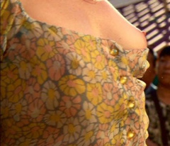 13. Amy Smart Naked – Crank, 2006