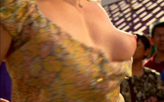 14. Amy Smart Naked – Crank, 2006