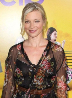 1. Amy Smart See Through – The Help premiere, 2011