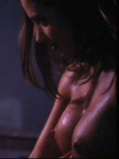 2. Amy Weber Naked – Forbidden Games, 1995