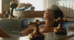 2. Ana Alexander Naked – Femme Fatales, 2011