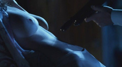 10. Ana Alexander Naked – Femme Fatales, 2011