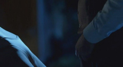 11. Ana Alexander Naked – Femme Fatales, 2011