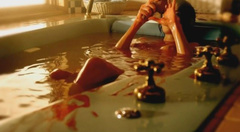 12. Ana Alexander Naked – Femme Fatales, 2011