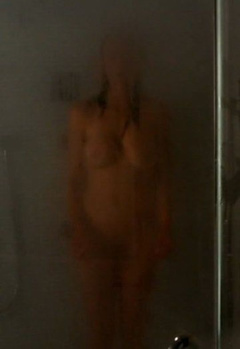 20. Ana Alexander Naked – Femme Fatales, 2011