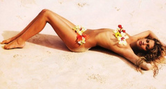 4. Ana Beatriz Barros – Sports Illustrated 2006 , 2006