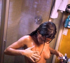 10. Ana Claudia Talancon – Alone with Her, 2006