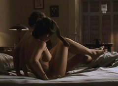 5. Ana Claudia Talancon – Arrncame la vida, 2008