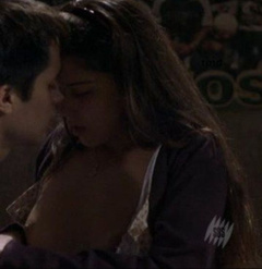 4. Ana Claudia Talancon – El crimen del padre Amaro, 2002