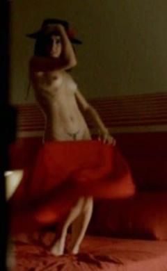 3. Ana de la Reguera – As del precipicio, 2006