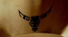 17. Ana de la Reguera – As del precipicio, 2006