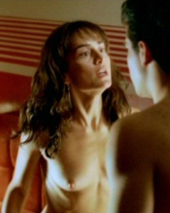 20. Ana de la Reguera – As del precipicio, 2006