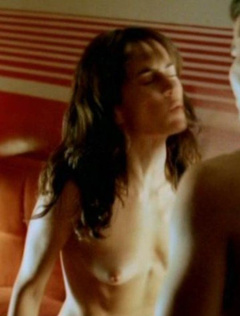 1. Ana de la Reguera – As del precipicio, 2006