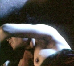 1. Andie Macdowell Naked – Ruby Cairo, 1993