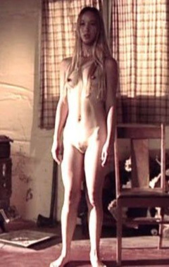 3. Andrea Davis Naked – Sin Sisters, 2003