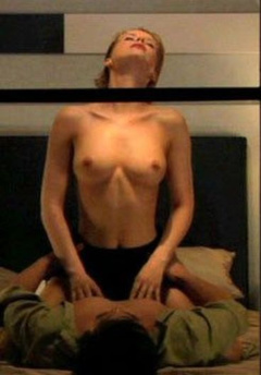 3. Andrea Osvart – Two Tigers, 2007