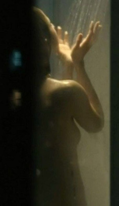 3. Andrea Riseborough Naked – Disconnect, 2012