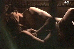 4. Andrea Roth Naked – Executive Power, 1997