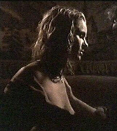 6. Andrea Roth Naked – Executive Power, 1997