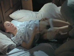 1. Andrea Sawatzki Naked – Leo und Claire, 2001