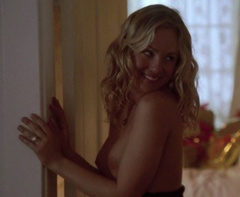 2. Andrea Stefancikova Naked – Kill Switch, 2008