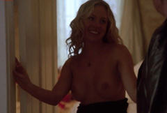 3. Andrea Stefancikova Naked – Kill Switch, 2008