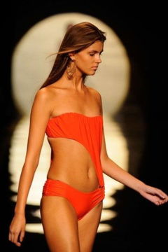 3. Anett Griffel Sexy – Rosa Cha, 2008