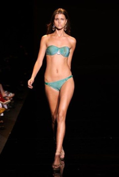 5. Anett Griffel Sexy – Rosa Cha, 2008