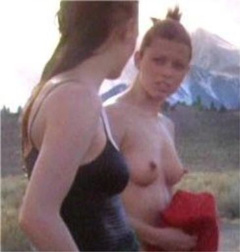 2. Angel Boris Naked – Peak Experience, 2003