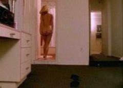 1. Angel Boris Naked – Suicide Blonde, 1999