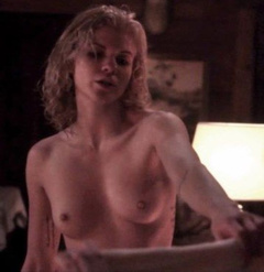 1. Angel Mccord Naked – The Sacred, 2012