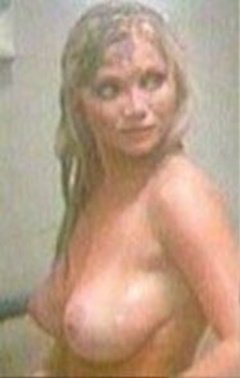 2. Angela Aames Naked – The Lost Empire, 1990