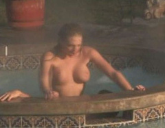 6. Angela Dodson Naked – Pretty Cool Too, 2007