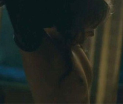 2. Angelica Blandon Naked – Paraiso Travel, 2008