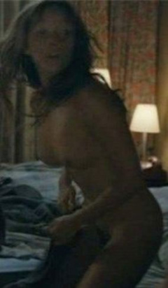 5. Angelica Blandon Naked – Paraiso Travel, 2008