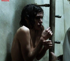 3. Angelina Jolie Naked – Changeling, 2008