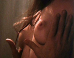 2. Angelina Jolie – Cyborg 2 Glass Shadow, 1993