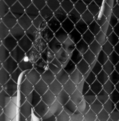 7. Angelina Jolie Naked – Gia, 1998