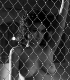 8. Angelina Jolie Naked – Gia, 1998