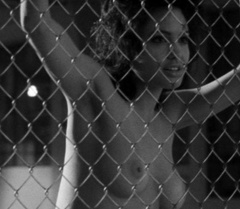 11. Angelina Jolie Naked – Gia, 1998